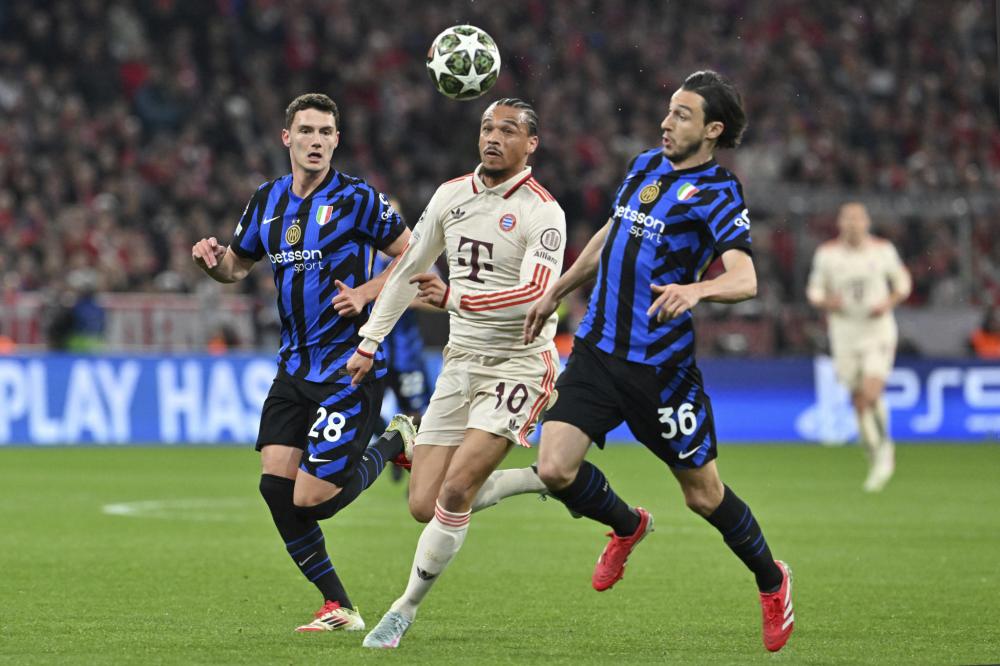 大利杯冠军 大利杯冠军