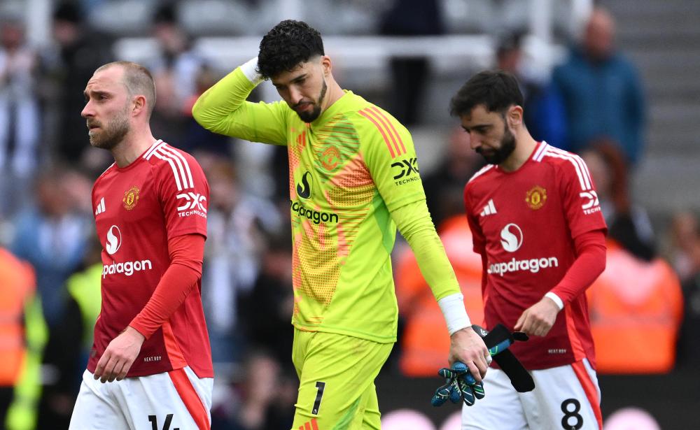 作為曼聯的 作為曼聯的